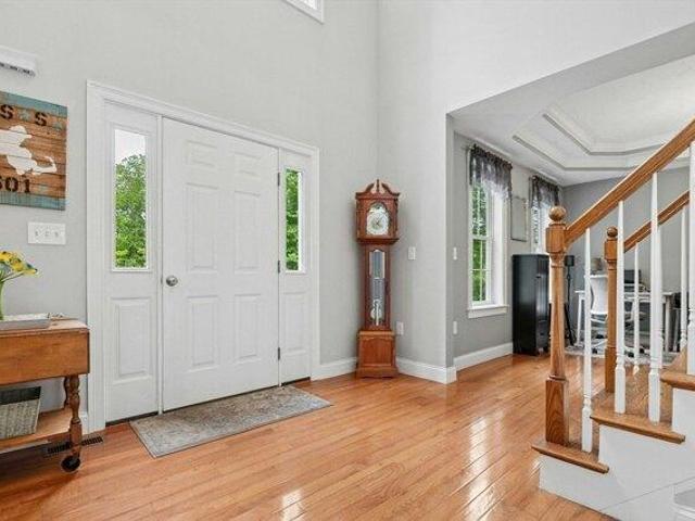 House for sale in Massachusetts