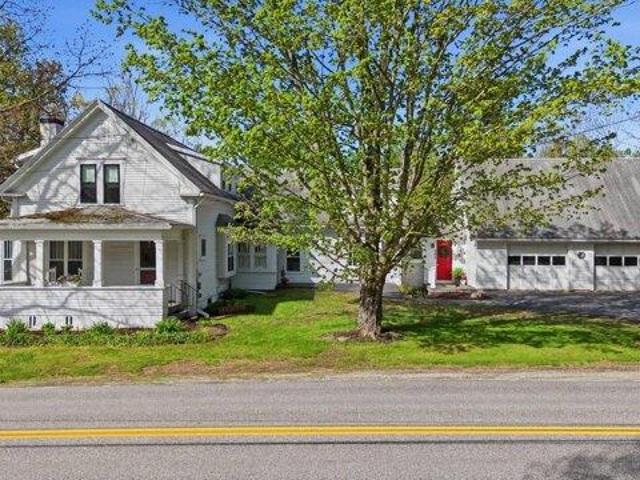 House for sale in Auburn, Maine