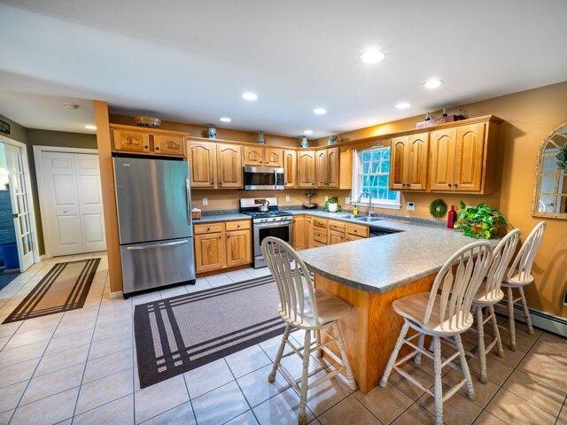 House for sale in Auburn, Maine