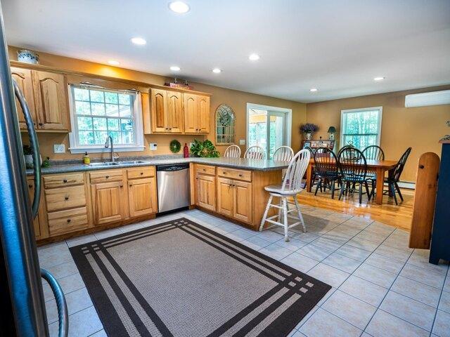 House for sale in Auburn, Maine