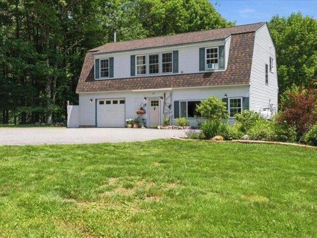 House for sale in Auburn, Maine