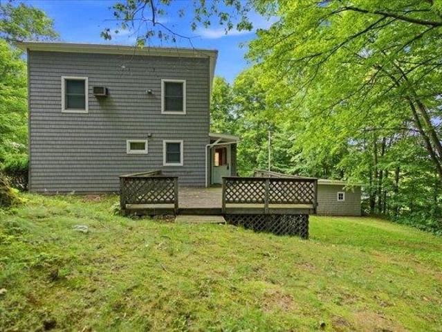 House for sale in Auburn, Maine