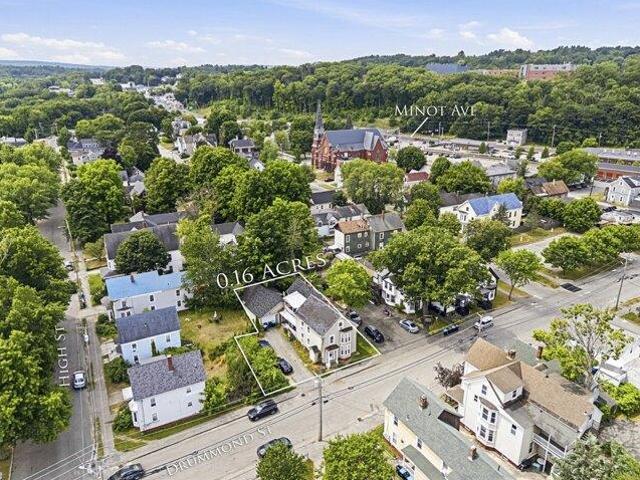 House for sale in Auburn, Maine