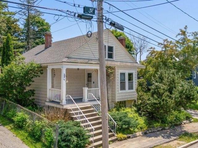 House for sale in Auburn, Maine