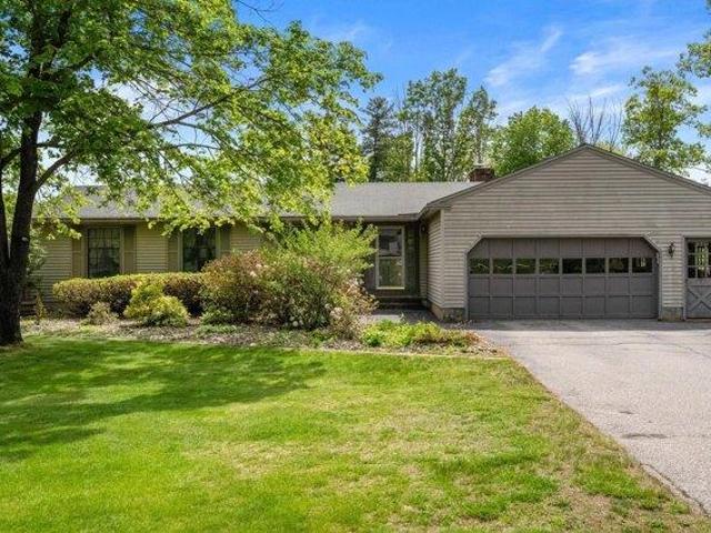 House for sale in New Hampshire