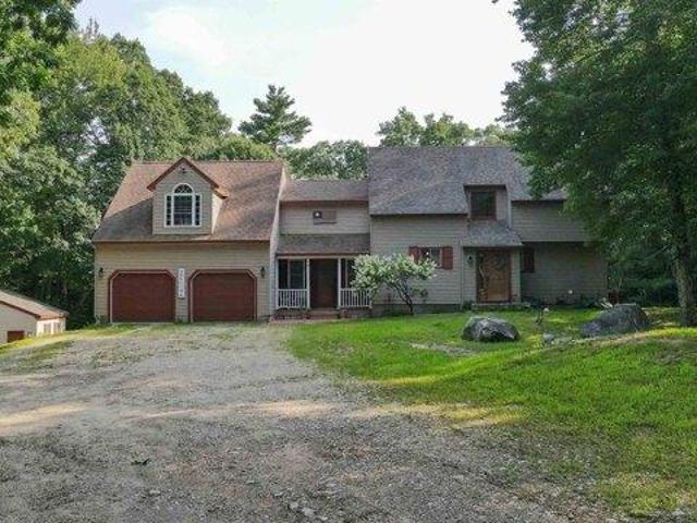 House for sale in New Hampshire