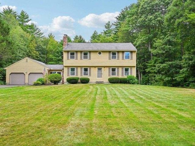 House for sale in Auburn, Rockingham County