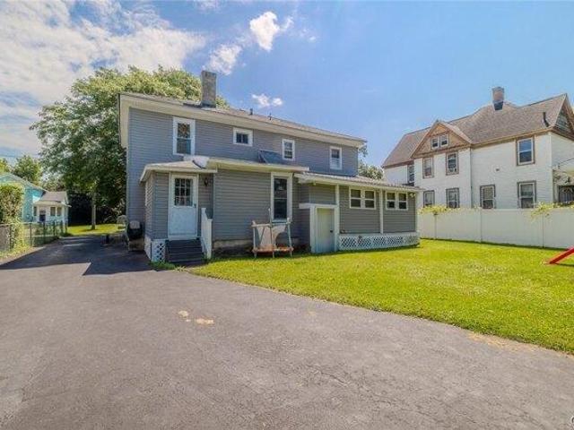 House for sale in Cayuga, New York