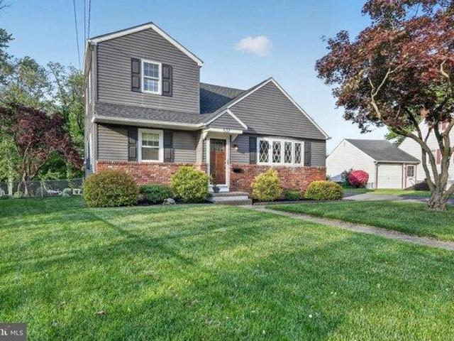 House for sale in Audubon, New Jersey