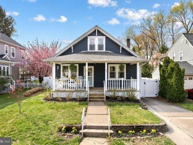 House for sale in Audubon, New Jersey