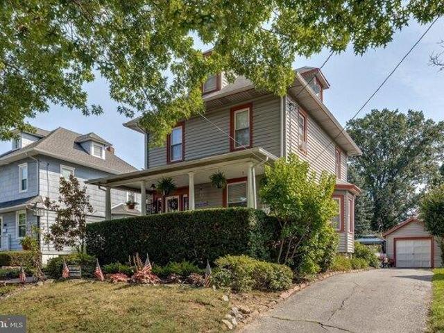 House for sale in Audubon, Camden County