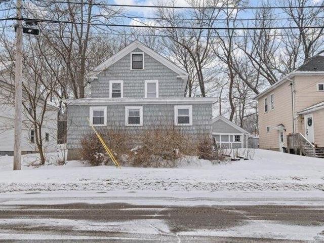 House for sale in Augusta, Maine