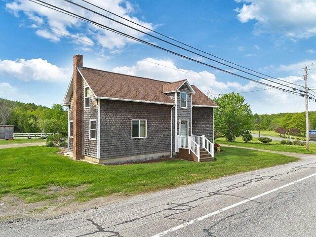 House for sale in Augusta, Maine