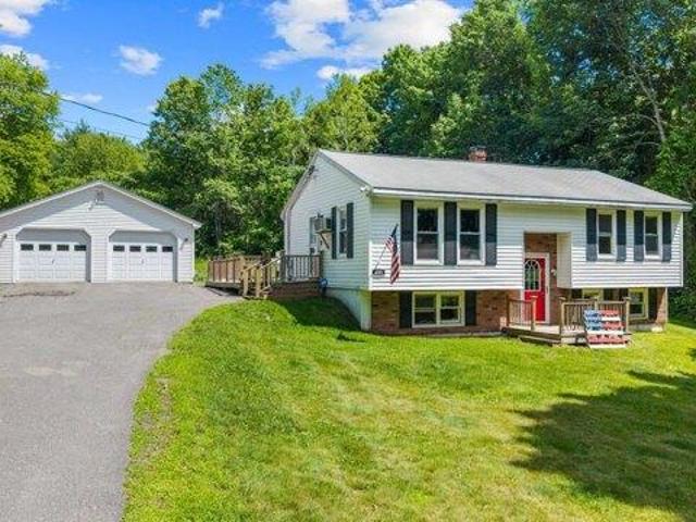 House for sale in Augusta, Maine