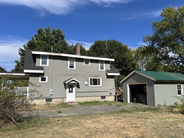 House for sale in Augusta, Maine