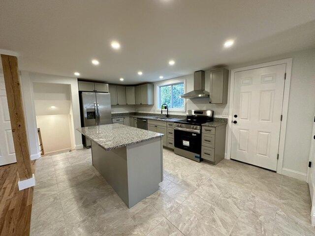 House for sale in Augusta, Maine