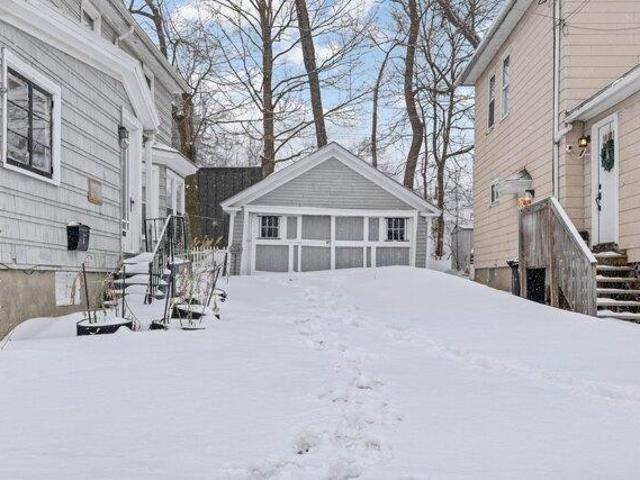 House for sale in Augusta, Maine