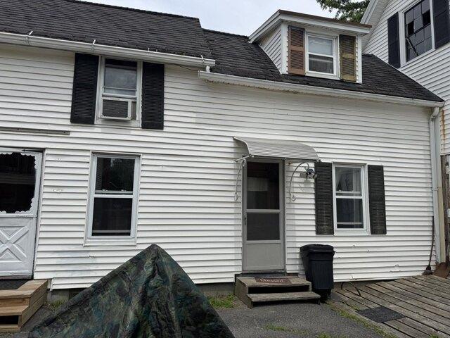 House for sale in Augusta, Maine