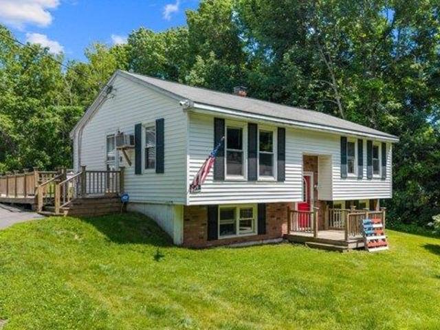 House for sale in Augusta, Maine