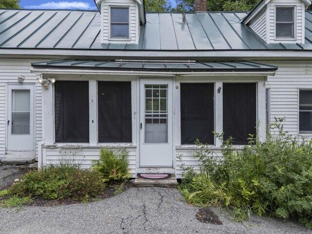 House for sale in Augusta, Maine