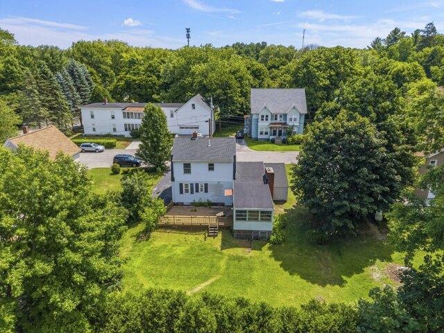 House for sale in Augusta, Maine