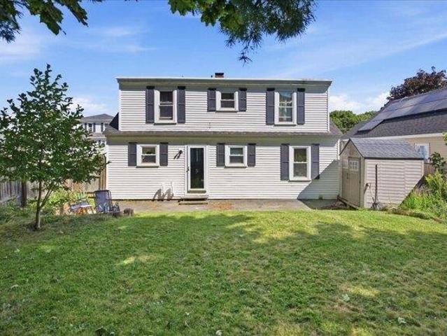 House for sale in Augusta, Maine