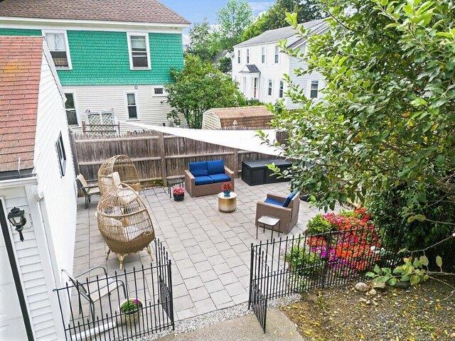House for sale in Augusta, Maine