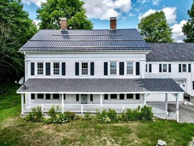 House for sale in Aurora, Hancock County