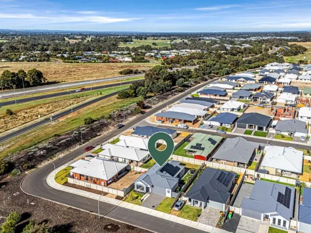 House for sale in Australind, Western Australia