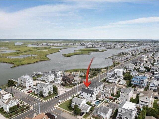 House for sale in Avalon, New Jersey