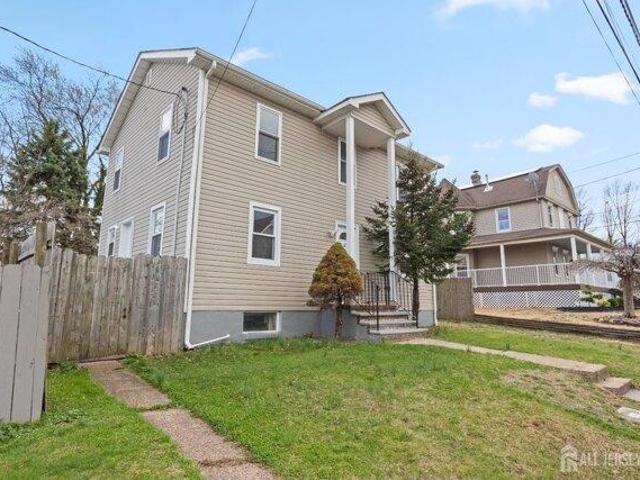 House for sale in Avenel, New Jersey