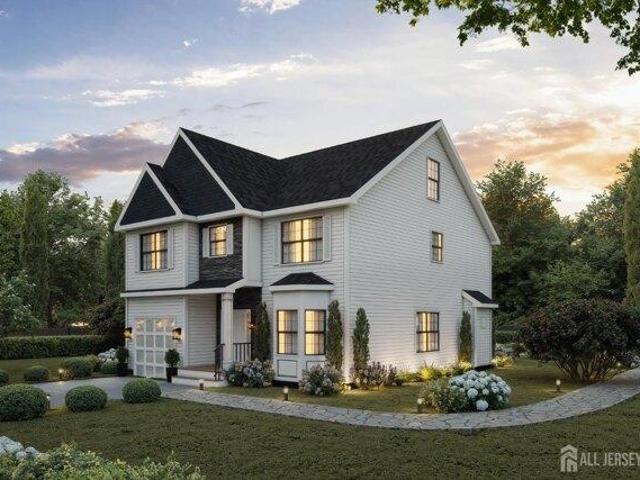 House for sale in Avenel, New Jersey