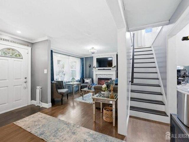 House for sale in Avenel, New Jersey