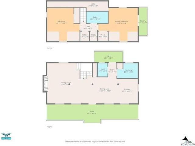 House for sale in Avinger