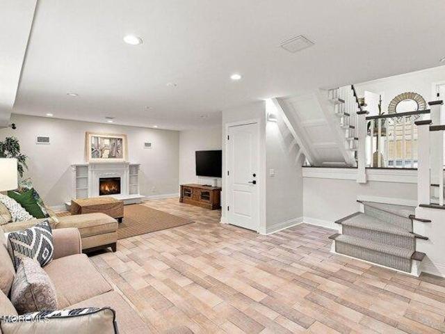 House for sale in Monmouth, New Jersey