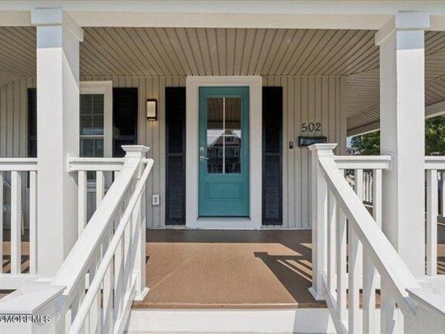 House for sale in Monmouth, New Jersey