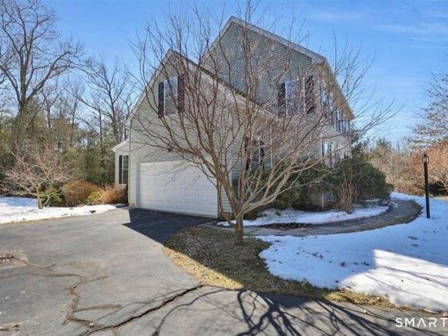 House for sale in Avon, Connecticut