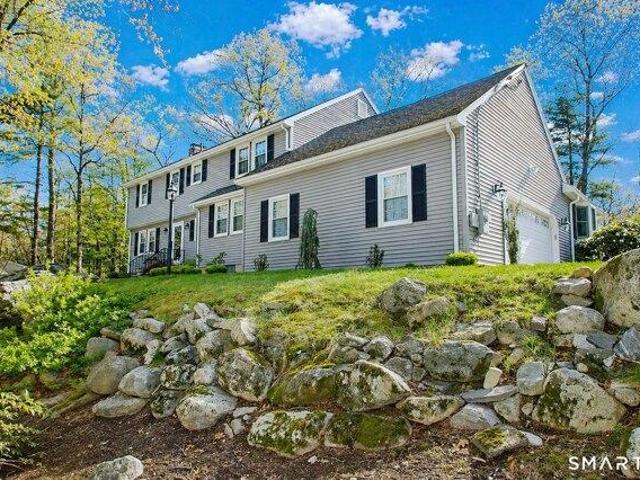 House for sale in Avon, Connecticut