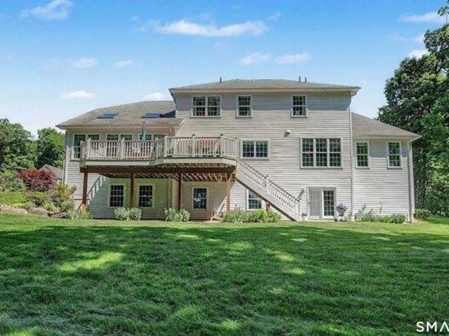 House for sale in Avon, Connecticut