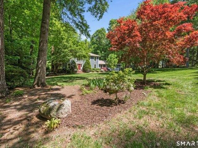House for sale in Avon, Connecticut