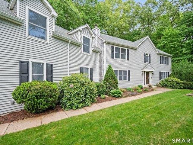House for sale in Avon, Connecticut