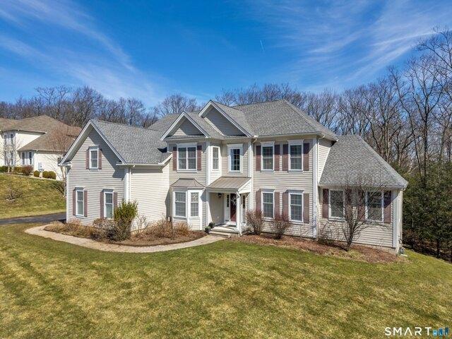 House for sale in Avon, Connecticut