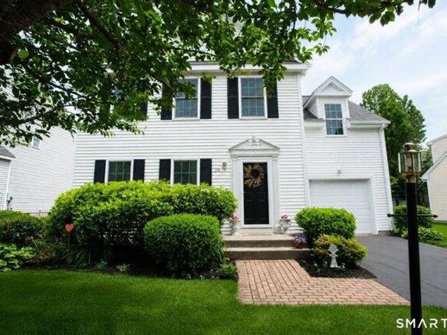 House for sale in Avon, Connecticut