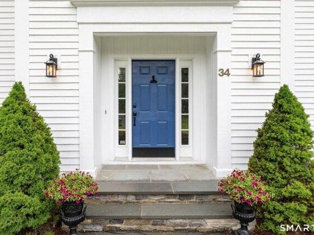House for sale in Avon, Connecticut