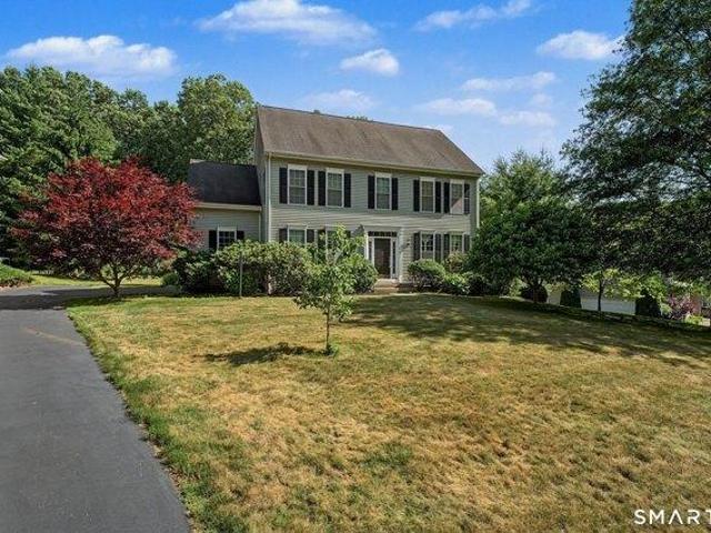 House for sale in Avon, Connecticut
