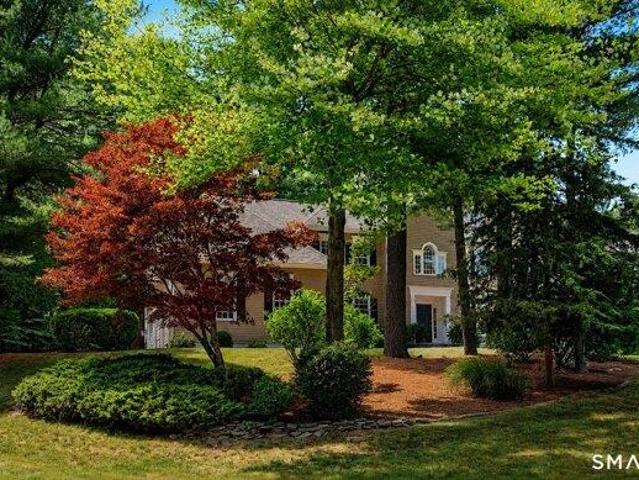 House for sale in Avon, Connecticut