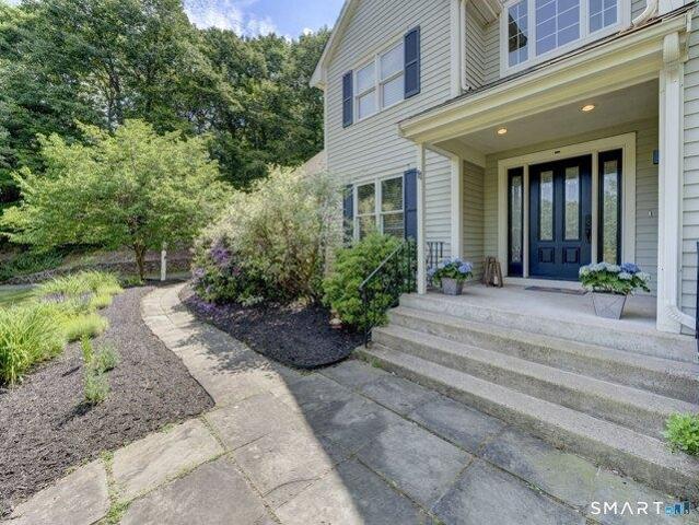 House for sale in Avon, Connecticut