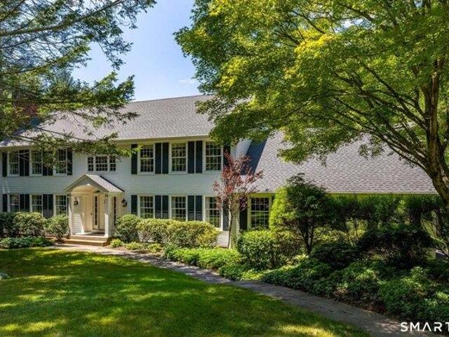 House for sale in Avon, Connecticut