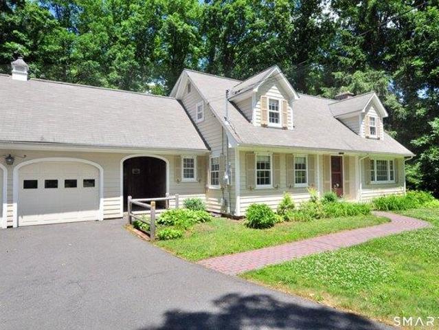 House for sale in Avon, Connecticut