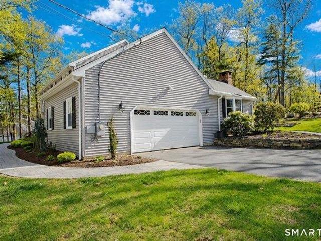 House for sale in Avon, Connecticut